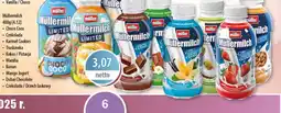 DUO-TES Müllermilch oferta