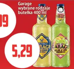 Kupiec Garage oferta