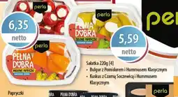 DUO-TES Sałatka Perła oferta