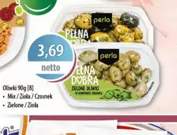 DUO-TES Oliwki Perla oferta