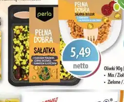 DUO-TES Sałatka Perła oferta