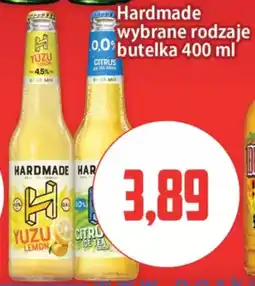 Kupiec Hardmade 0,0% oferta