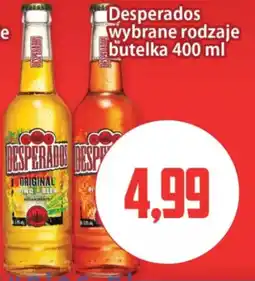 Kupiec Desperados oferta