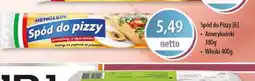 DUO-TES Spód do pizzy oferta
