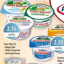 DUO-TES Serek Wiejski Piatnica oferta