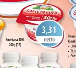 DUO-TES Smietana oferta
