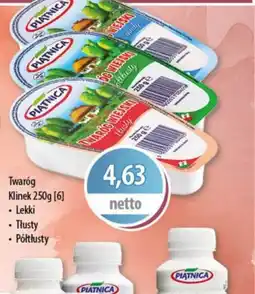 DUO-TES Twaróg Piątnica oferta