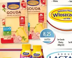 DUO-TES Ser Gouda Włoszczowa oferta