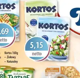 DUO-TES Ser Kortos oferta