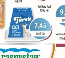 DUO-TES Ser Turek Kozi oferta