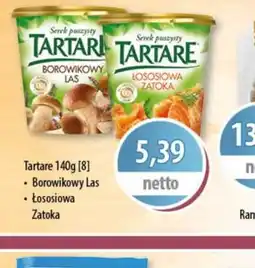 DUO-TES Serek topiony Tartare oferta