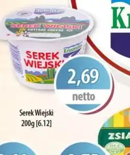 DUO-TES Serek Wiejski oferta
