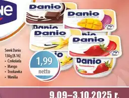 DUO-TES Serek Danio oferta