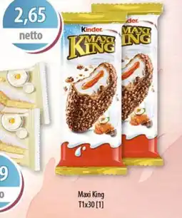 DUO-TES Maxi King oferta