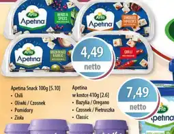 DUO-TES Arla Apetina oferta
