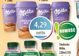 DUO-TES Milka Chocolate Milk oferta
