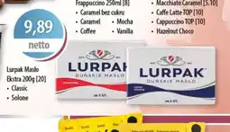 DUO-TES Masło Lurpak oferta