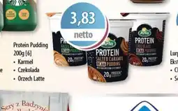 DUO-TES Protein Pudding oferta