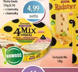 DUO-TES Ser 4Mix smaki oferta