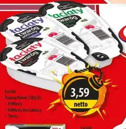 DUO-TES Twaróg Laciaty oferta