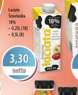 DUO-TES Smietanka Laciata oferta