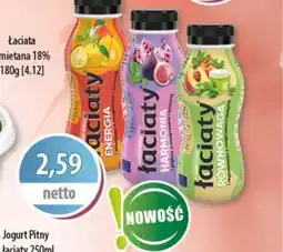 DUO-TES Laciaty oferta