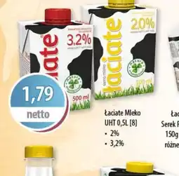 DUO-TES Laciate Mleko oferta