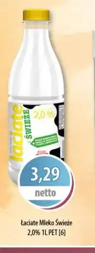 DUO-TES Laciate Mleko Swieże oferta