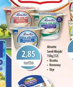 DUO-TES Almette Serek Wiejski oferta