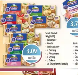 DUO-TES Serek Hochland Bloczek oferta