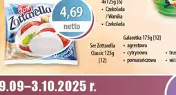 DUO-TES Ser Zottarella Classic oferta