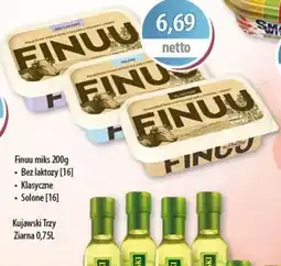 DUO-TES Finuu miks oferta