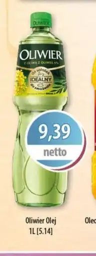 DUO-TES Oliwier Olej oferta