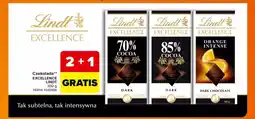Carrefour Czekolada excellence lindt lindt oferta