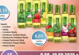 DUO-TES Olej Kujawski oferta