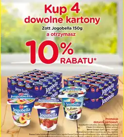 DUO-TES Zott Jogobella oferta