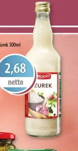 DUO-TES Zurek oferta
