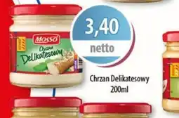 DUO-TES Chrzan Delikatesowy Mosso oferta