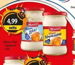DUO-TES Majonez Mosso oferta
