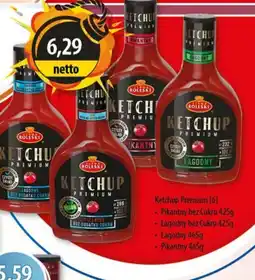 DUO-TES Ketchup Premium Roleski oferta