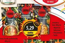 DUO-TES Zupy Jemy oferta