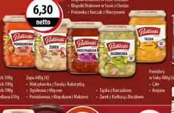 DUO-TES Zupa Radliński oferta