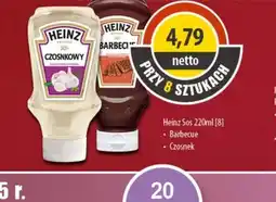 DUO-TES Sos Heinz oferta