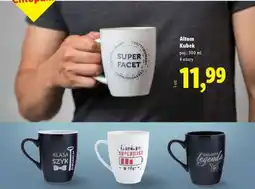 Lidl Altom Kubek oferta
