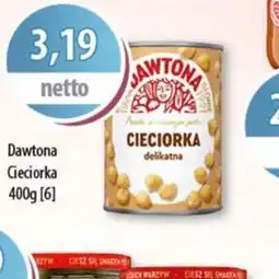 DUO-TES Ciecierka Dawtona oferta