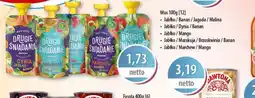 DUO-TES Mus Drugie Sniadanie oferta