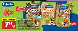 Biedronka Płatki Lubella, 500 g oferta