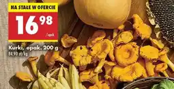 Biedronka Kurki, opak. 200 g oferta
