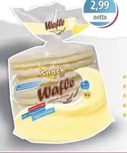 DUO-TES Wafle Snack It! oferta