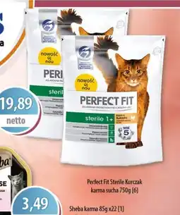DUO-TES Perfect Fit Sterlie Kurczak oferta